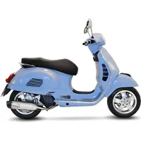 Leovince Lv One Evo Vespa Gts 125 I.e Abs 2017/gts 125 Iget Abs 17-20/gts 150 I.e Abs 17-19 Homologiertes Vollliniensystem
