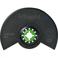 Hikoki Starlock MSU100SKS Spezialklinge