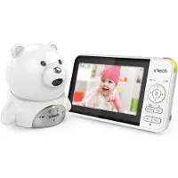 Vtech Elektronisches Video-Kindermädchen 5 Zoll BM-5150