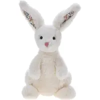 Beppe Hase Enrico 23cm Vanille 13672