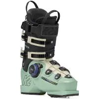 K2 Cortex 105 Boa Damen-alpinskistiefel