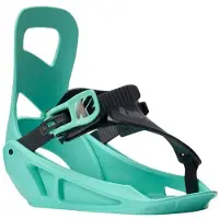 K2 Lil Kat Bi Junior Snowboardbindungen