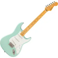 Squier Classic Vibe 50er Jahre Stratocaster HT MN Surf Green