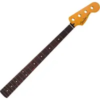 Fender Player II Serie Jazz Bass Hals 20 Medium Jumbo Bünde Palisander 9.5" Modern "C"