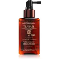 Tecna Teabase Aromatherapy Vitalizing Complex 100ml - Aktive Kräftigungslotion