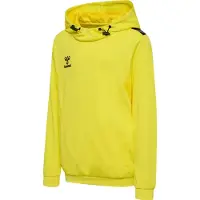 Hummel Polyester-Hoodie Kind Authentic