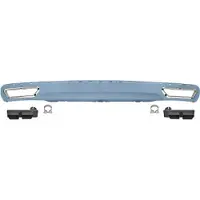 Diederichs Stoßfänger HD Tuning 1028259