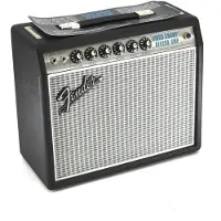 Fender 68 Custom Vibro Champ Reverb