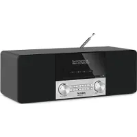 Technisat DIGITRADIO 3 ASA | DAB+ Radio mit Automatic Safety Alert und Bluetooth