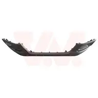 VAN WEZEL Stoßfänger 4085578