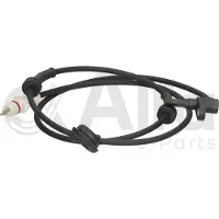Alfa e-Parts ABS Sensor Raddrehzahl Hinten Rechts für FIAT MAREA Weekend (185) AF03855