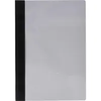 Esselte Pvc-mappe Mit Verschluss Mod 132/1 50 Einheiten