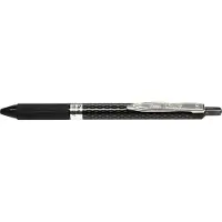 Pentel Gelroller “Oh! Gel”, schwarz, 12 Stück