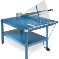 Dahle Hebel-Schneidemaschine 585