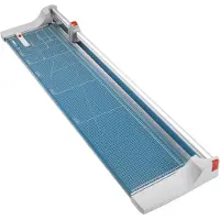 Dahle Profi-Roll- und Schnitt-Schneidemaschine 448