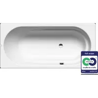 Kaldewei Badewanne VAIO alpinweiß