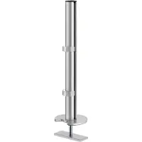 Novus MY base G - Silber - Aluminium - TÜV - 350 mm - 1 Stück(e)