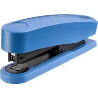 Novus Heftgerät B2 easy blue