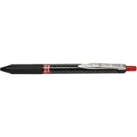 Pentel Gelroller “Oh! Gel”, rot, 12 Stück