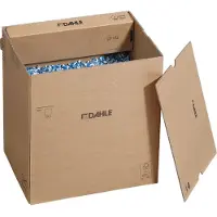 Dahle Auffangbox 20761
