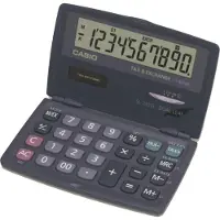Casio Sl-210te