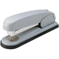 Novus Heftgerät B 6 Typbezeichnung der Heftklammern: 24/6, 2 Heftleistung: 30 Bl. (80 g/m²)
