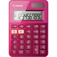 Canon Ls-100k Taschenrechner