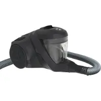 Hoover HP321PAF 011, 850 W, Zylinder-Vakuum, Trocken, Beutellos, 2 l, EPA