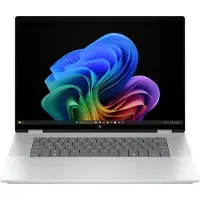 HP OmniBook X FlipNGAI OmniBook X Flip Next Gen AI 16-as0178ng, Intel Core Ultra 7, 40,6 cm (16"), 2880 x 1800 Pixel, 32 GB, 2 TB, Windows 11 Home
