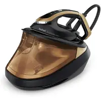 Tefal Pro Express Vision Dampfgenerator GV9823