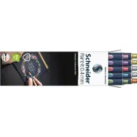 Schneider Metallic Rollerball Paint-It 050
