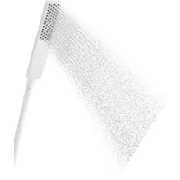Hansgrohe 24320700 Stabhandbrause Pulsify E 1jet