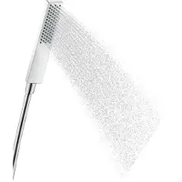 Hansgrohe Pulsify E Stabhandbrause 100 1 Strahlart EcoSmart