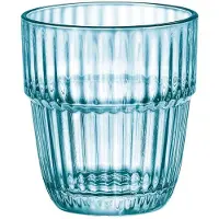 Bormioli Rocco Wasserglas Barshine Ice 305 ml (6er-Set)