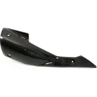 Akrapovic Carbon P-hss10so2 Hitzeschild