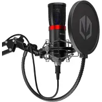 Endorfy Solum Streaming-mikrofon