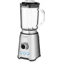 Zelmer ZSB4799 Mixer 1 75 l Kochmixer 1200 W Edelstahl