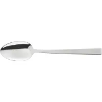 Zwilling Kaffeelöffel King 07041-830, 14,4 cm, Edelstahl 18/10, silber poliert, 12 Stück