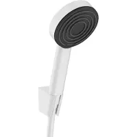 Hansgrohe 24307700 Porterset Pulsify S 105 1jet