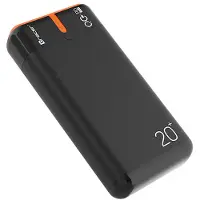 Tracer Powerbank Energen 20000Mah Pd+Qc3.0 Bo (Trabat47516)