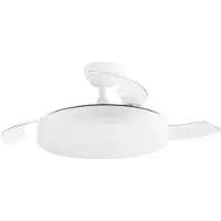 Orbegozo Cp 140105 Deckenventilator One Size / EU Plug 220V One Size