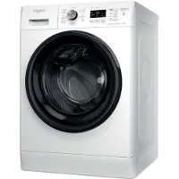 Whirlpool Ffl 6238 B Pl Frontlader Waschmaschine