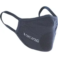 Viking Performance SET Sportmaske mit Silberionen L/XL