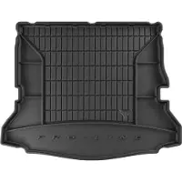 Frogum Renault Espace V - Kofferraumwanne