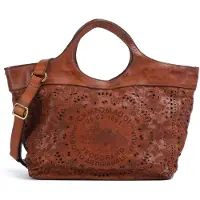 Campomaggi | Shopper - Damen | braun C024640NDX2868C1502