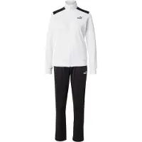 Puma Damen Anzug Poly Suit op