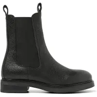 Via vai Damen Boots Juliette Indy - Zwart - Größe 39