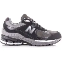 New Balance 2002R Ripstop Black - EU 42