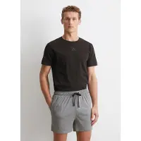 Marc O'Polo Marc OPolo Shorty "Mix N Match Cotton" 2 tlg. Baumwolle, Jersey-Qualität, bequem, Kurzarm