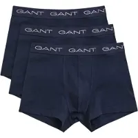Gant 900023003 Boxershorts 3 Einheiten